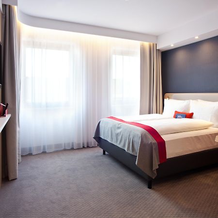 Holiday Inn Express - Saarbruecken By Ihg Dış mekan fotoğraf