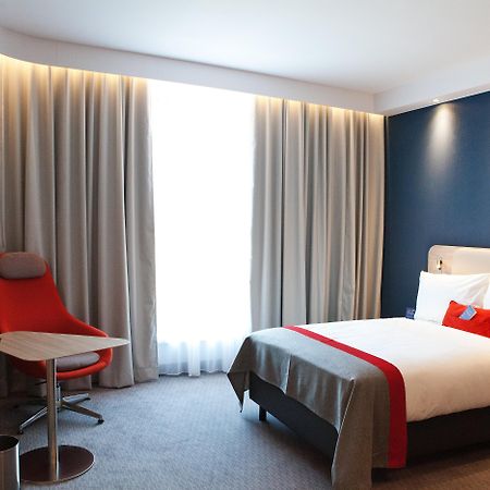 Holiday Inn Express - Saarbruecken By Ihg Dış mekan fotoğraf