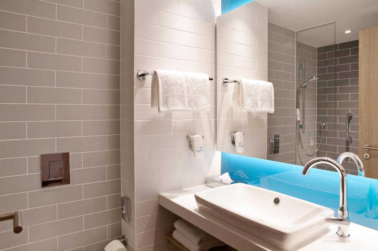 Holiday Inn Express - Saarbruecken By Ihg Dış mekan fotoğraf