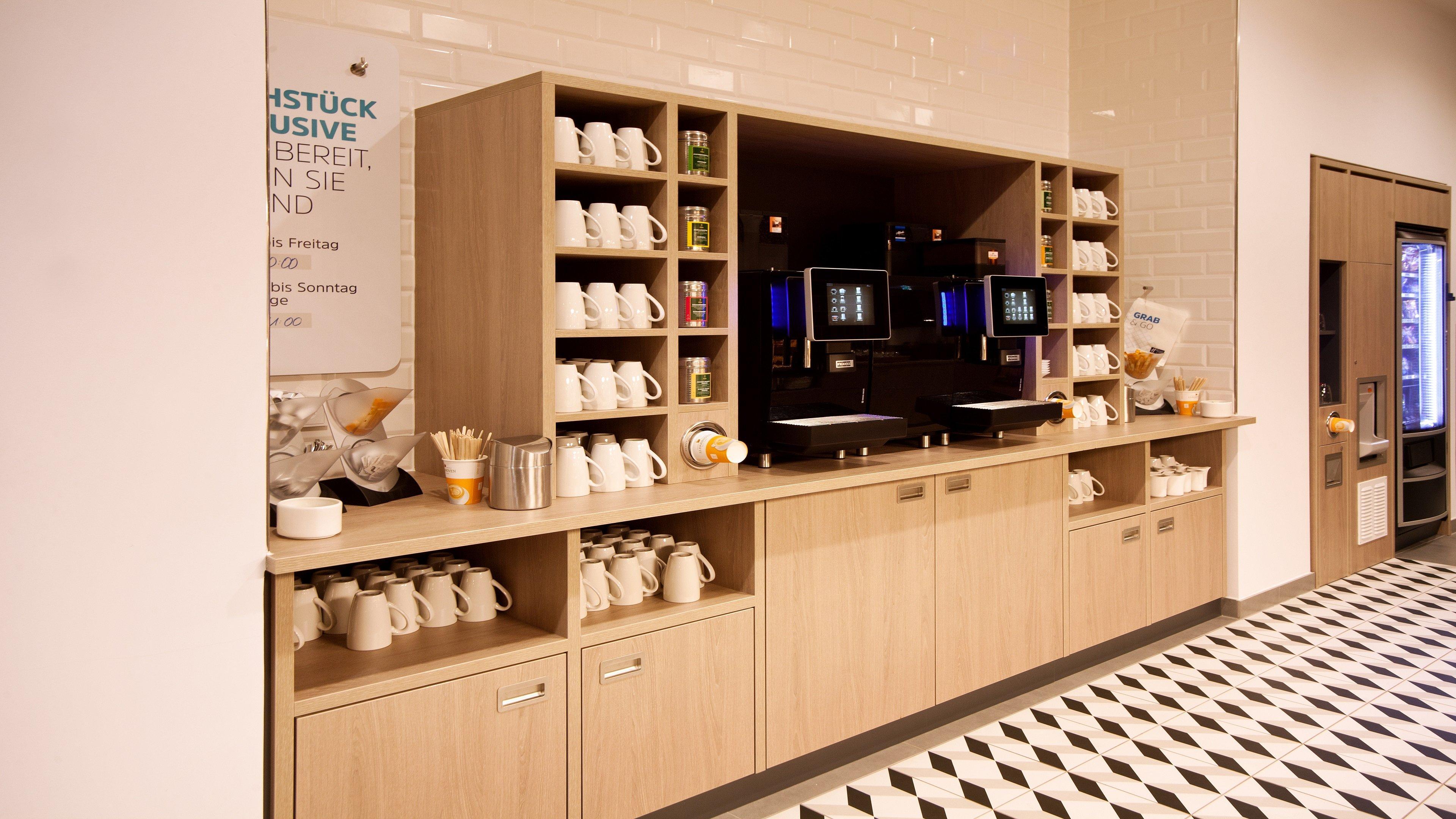 Holiday Inn Express - Saarbruecken By Ihg Dış mekan fotoğraf