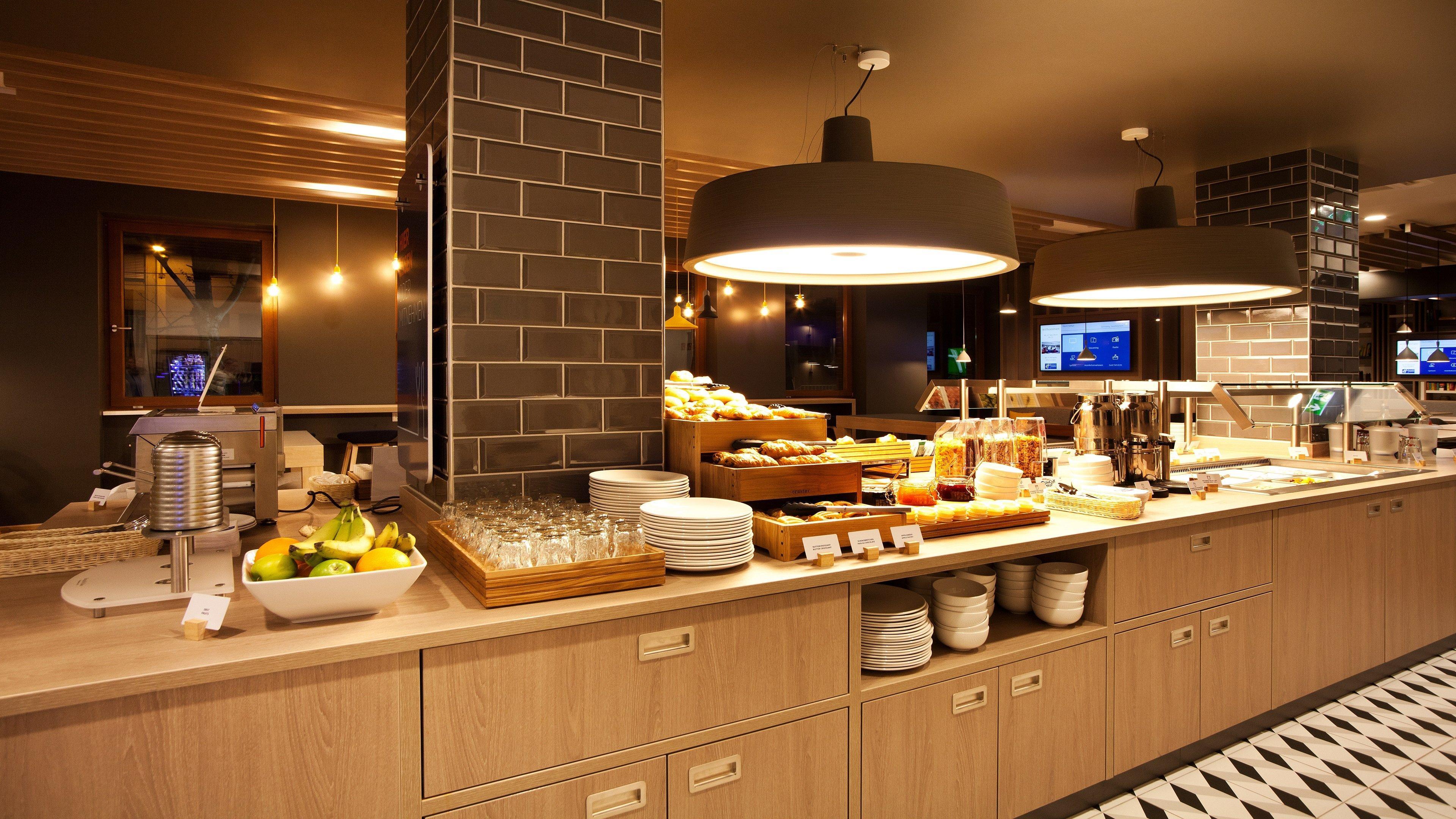 Holiday Inn Express - Saarbruecken By Ihg Dış mekan fotoğraf