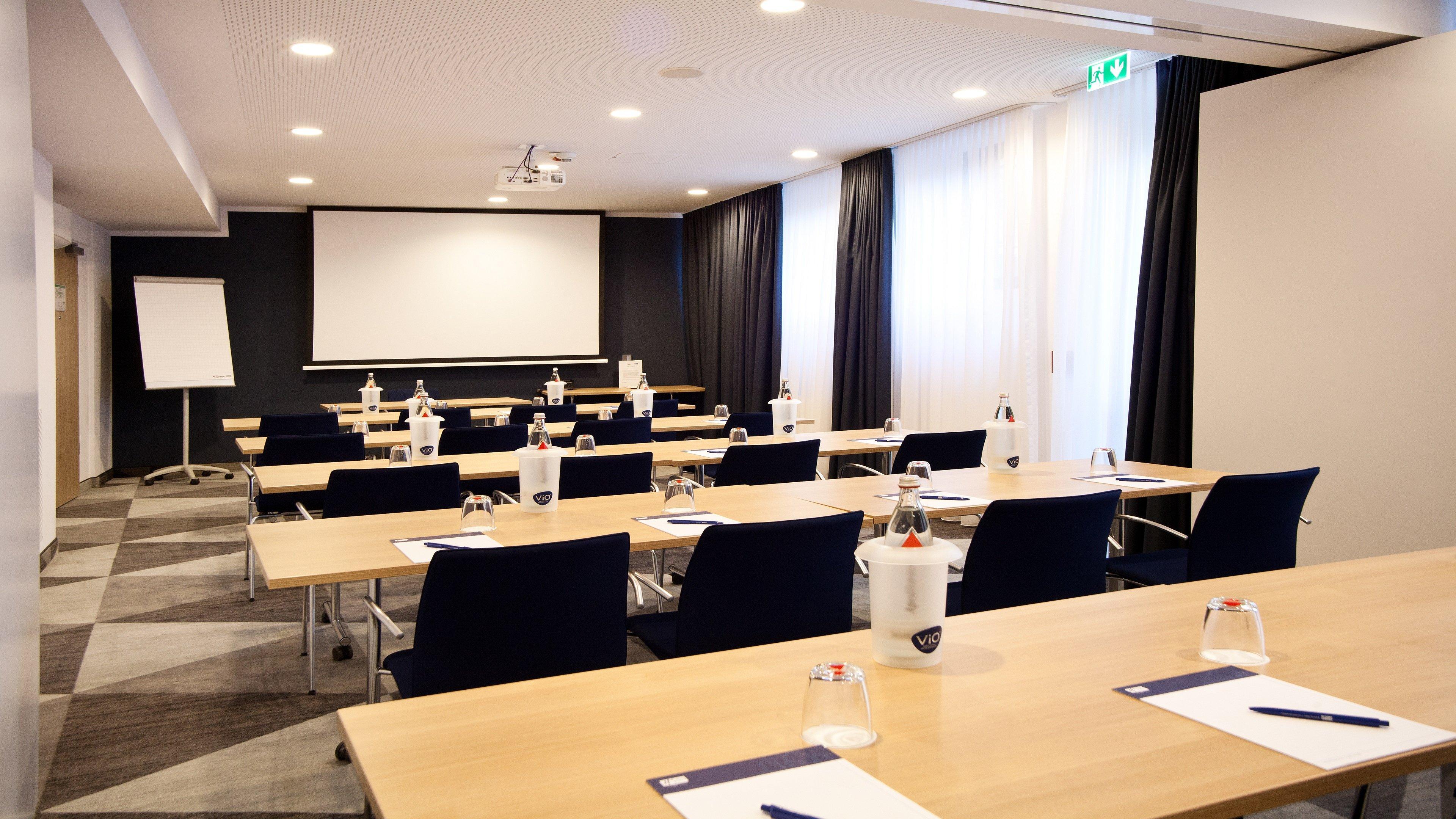 Holiday Inn Express - Saarbruecken By Ihg Dış mekan fotoğraf