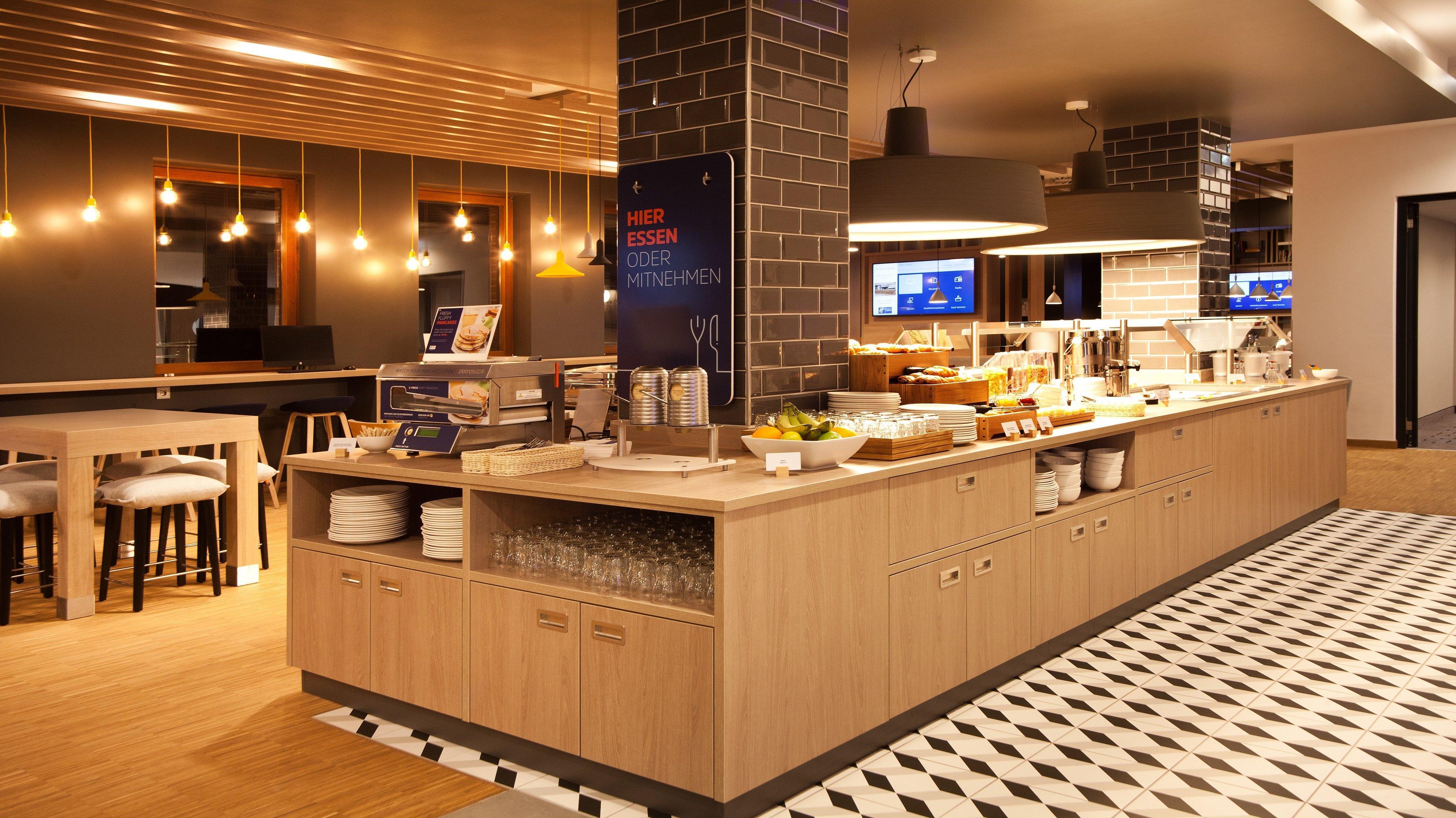 Holiday Inn Express - Saarbruecken By Ihg Dış mekan fotoğraf