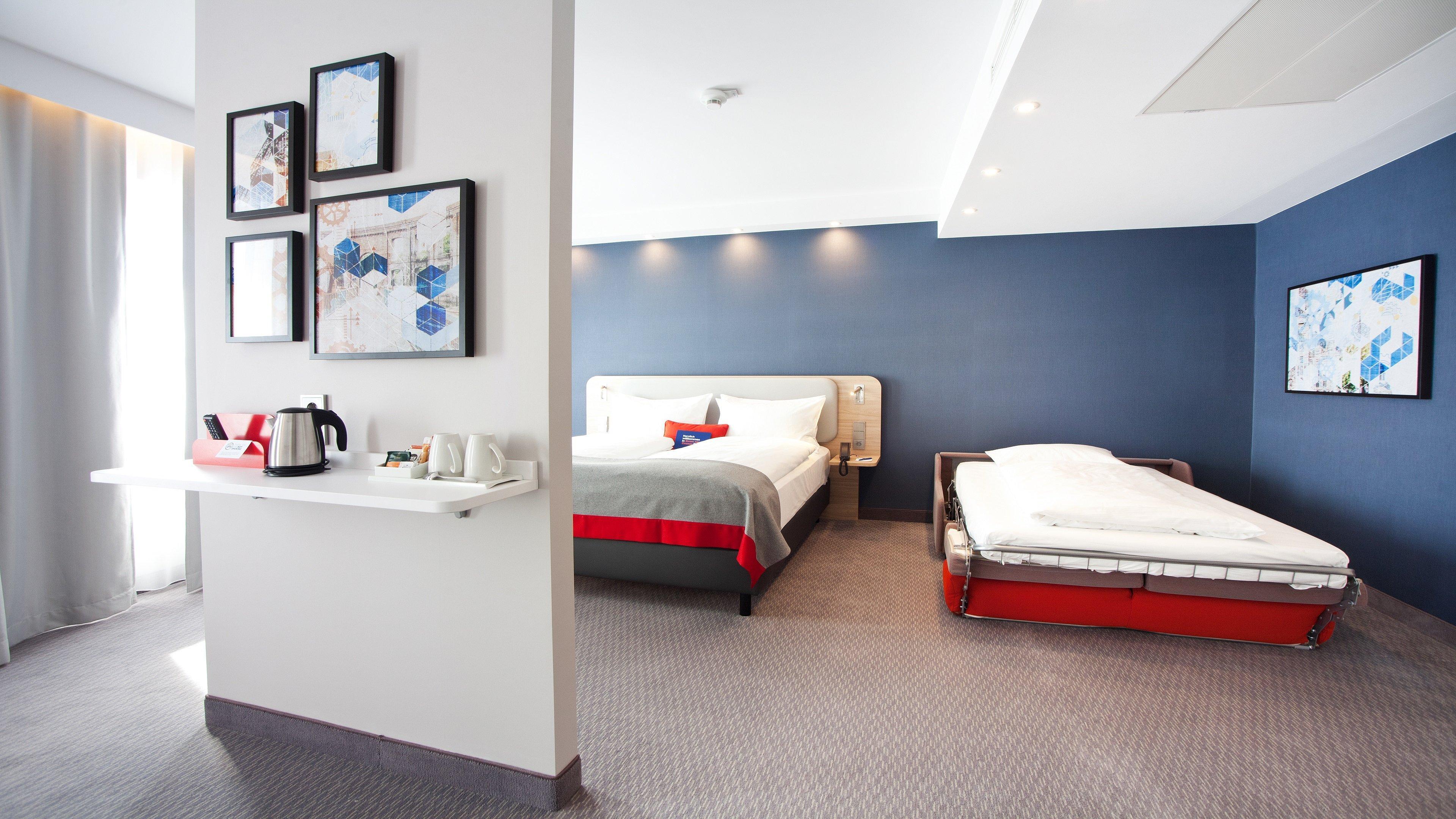 Holiday Inn Express - Saarbruecken By Ihg Dış mekan fotoğraf