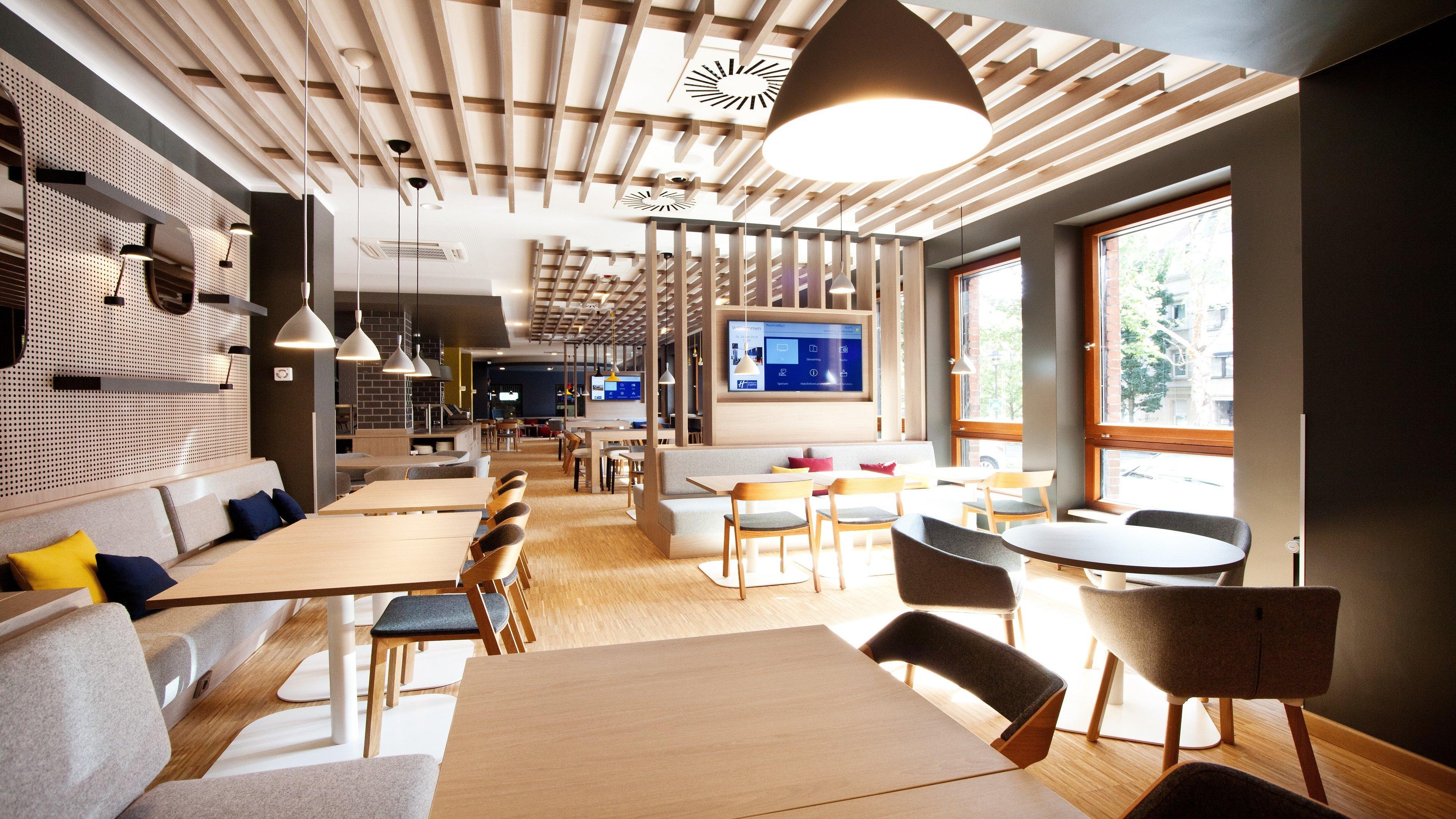 Holiday Inn Express - Saarbruecken By Ihg Dış mekan fotoğraf