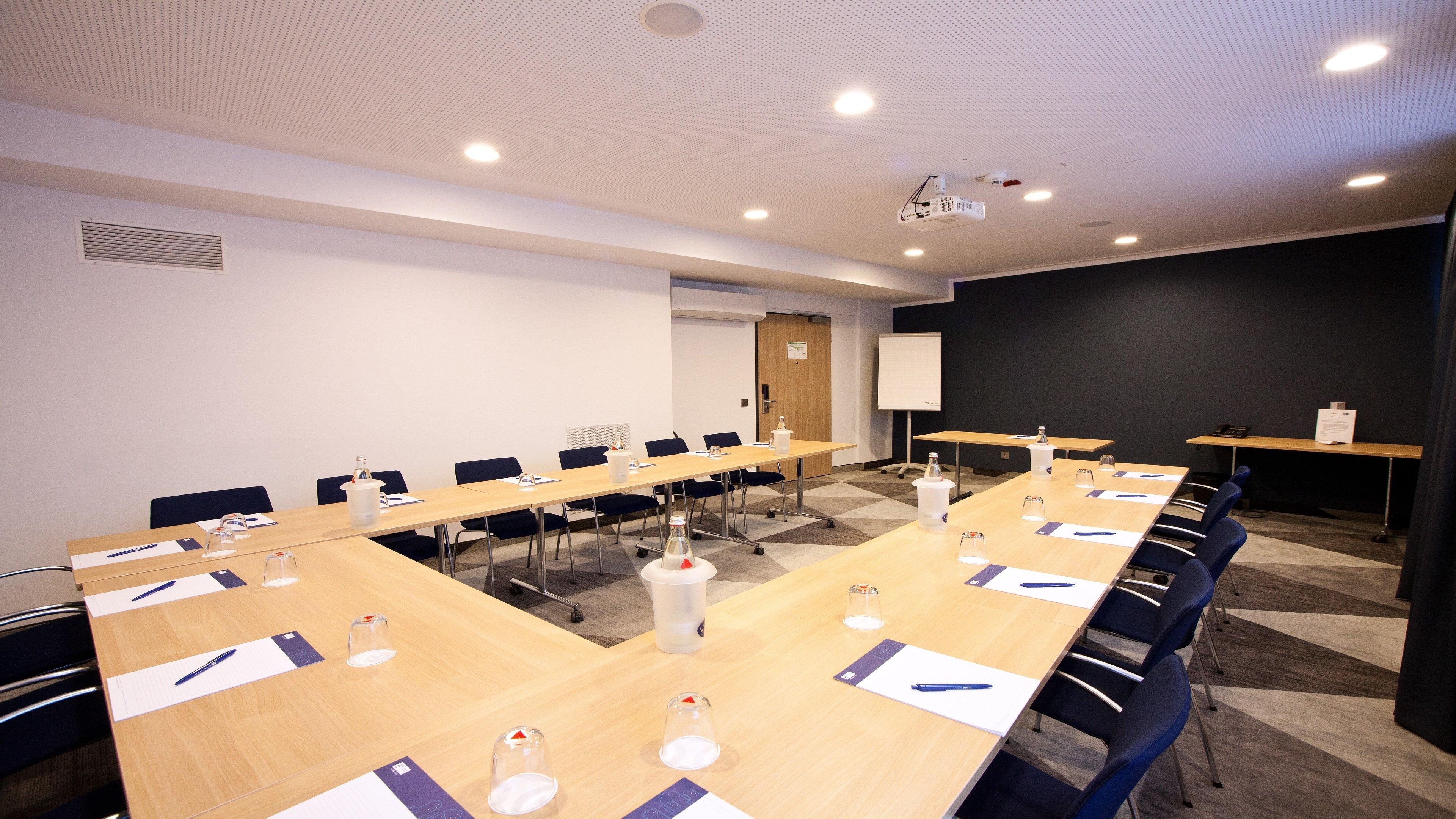 Holiday Inn Express - Saarbruecken By Ihg Dış mekan fotoğraf