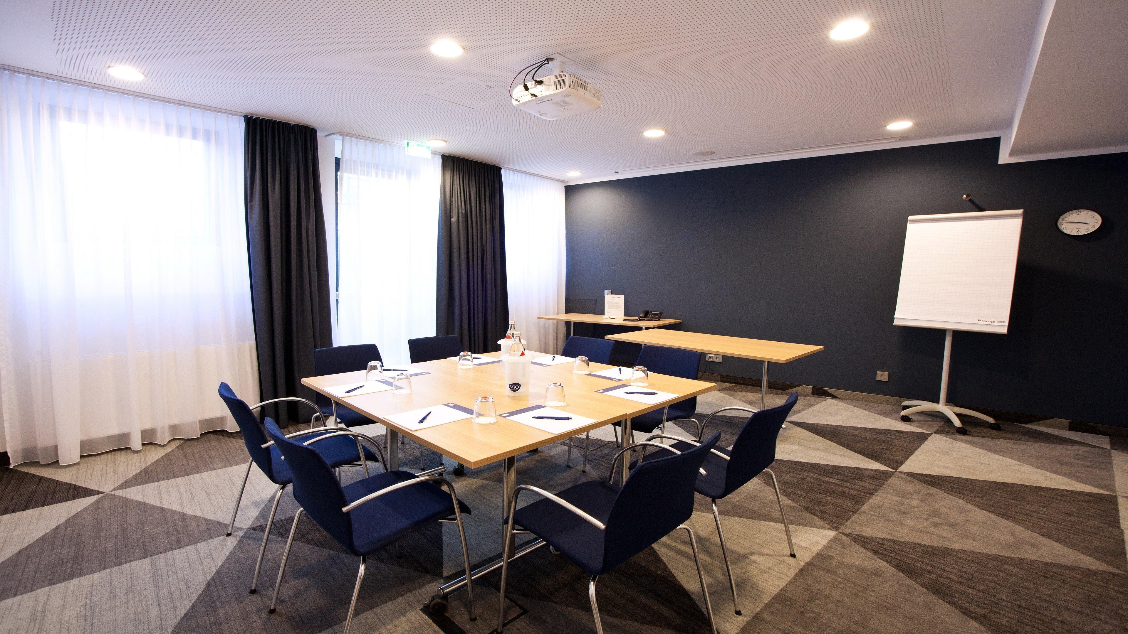 Holiday Inn Express - Saarbruecken By Ihg Dış mekan fotoğraf
