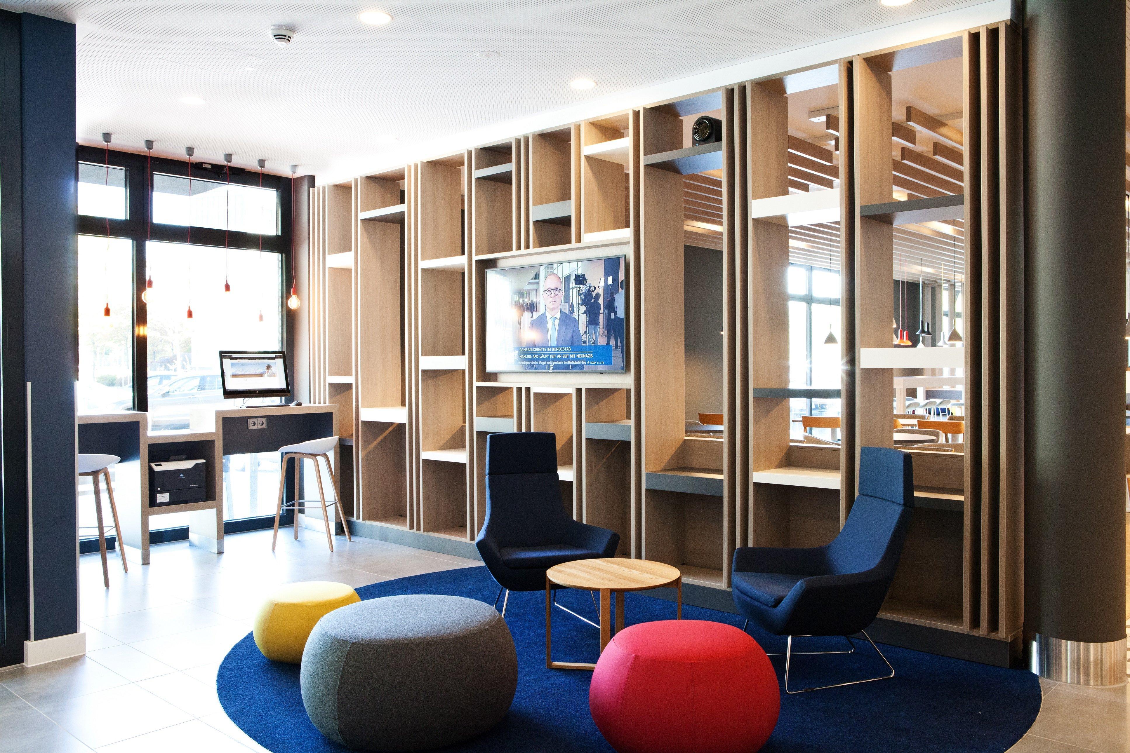 Holiday Inn Express - Saarbruecken By Ihg Dış mekan fotoğraf