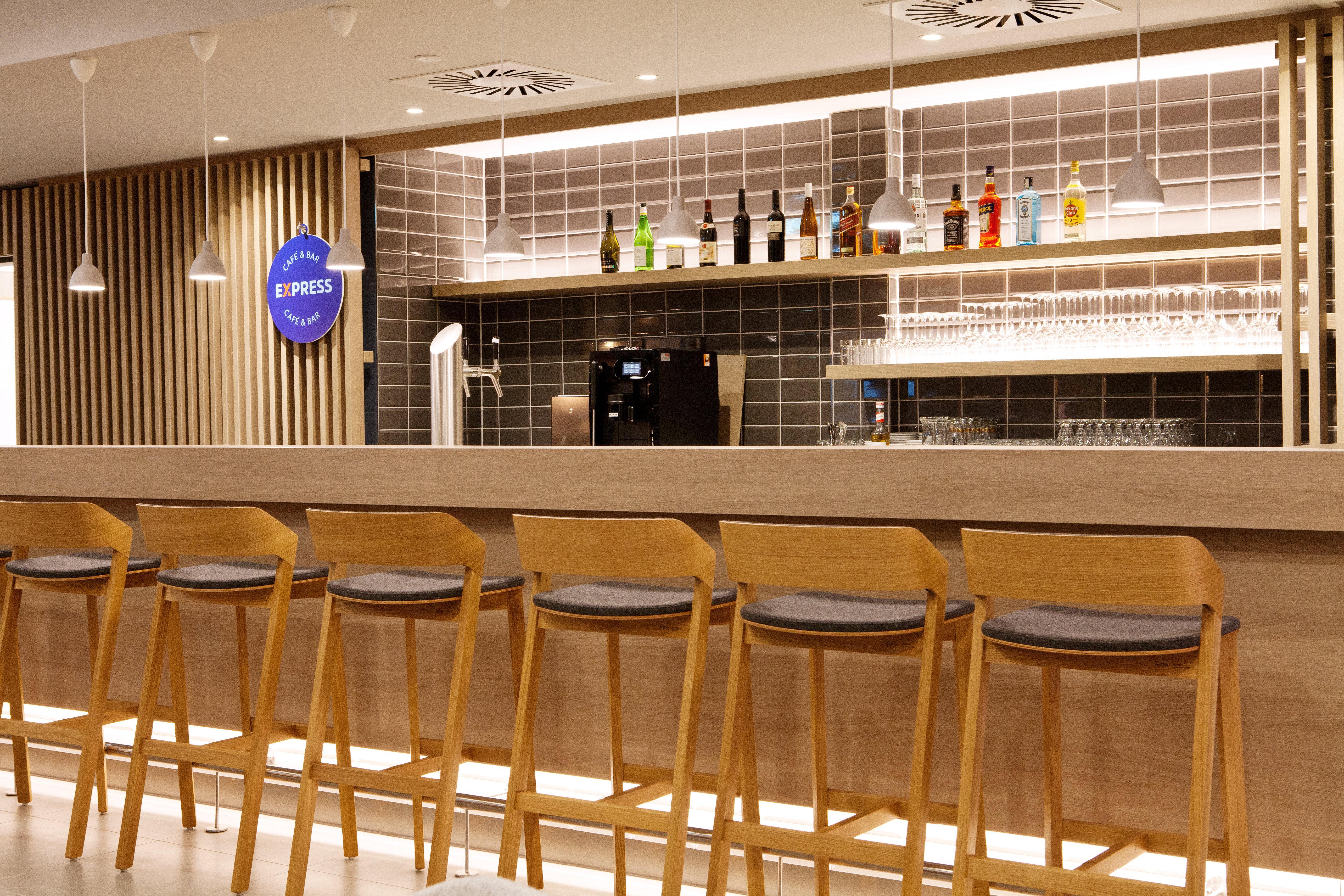 Holiday Inn Express - Saarbruecken By Ihg Dış mekan fotoğraf